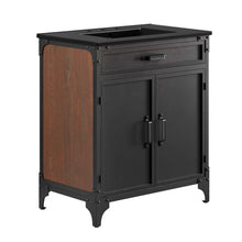 Load image into Gallery viewer, Steamforge 30" Bathroom Vanity by Modway
