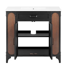 Load image into Gallery viewer, Steamforge 36" Bathroom Vanity by Modway
