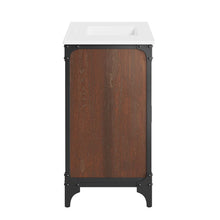Load image into Gallery viewer, Steamforge 36" Bathroom Vanity by Modway
