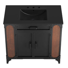 Load image into Gallery viewer, Steamforge 36" Bathroom Vanity by Modway
