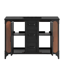 Load image into Gallery viewer, Steamforge 48" Single Sink Bathroom Vanity by Modway
