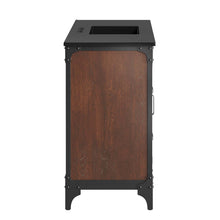 Load image into Gallery viewer, Steamforge 48" Single Sink Bathroom Vanity by Modway
