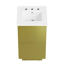 Load image into Gallery viewer, Quantum 18" Bathroom Vanity by Modway
