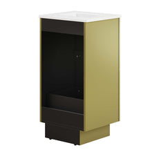 Load image into Gallery viewer, Quantum 18" Bathroom Vanity by Modway
