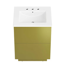 Load image into Gallery viewer, Quantum 24" Bathroom Vanity by Modway
