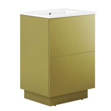 Load image into Gallery viewer, Quantum 24" Bathroom Vanity by Modway
