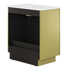 Load image into Gallery viewer, Quantum 30" Bathroom Vanity by Modway

