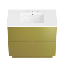 Load image into Gallery viewer, Quantum 36" Bathroom Vanity by Modway
