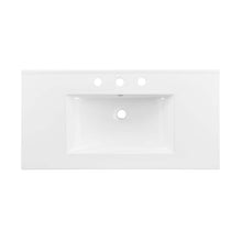 Load image into Gallery viewer, Quantum 36" Bathroom Vanity by Modway
