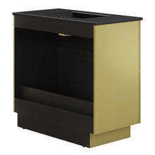 Load image into Gallery viewer, Quantum 36" Bathroom Vanity by Modway
