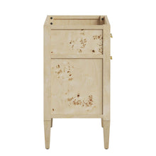 Load image into Gallery viewer, Elysian 24" Wood Bathroom Vanity by Modway
