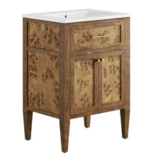 Load image into Gallery viewer, Elysian 24" Wood Bathroom Vanity by Modway
