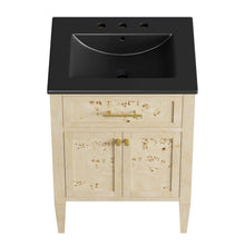 Load image into Gallery viewer, Elysian 24" Wood Bathroom Vanity by Modway
