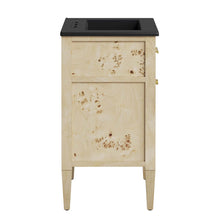 Load image into Gallery viewer, Elysian 24" Wood Bathroom Vanity by Modway
