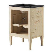 Load image into Gallery viewer, Elysian 24" Wood Bathroom Vanity by Modway
