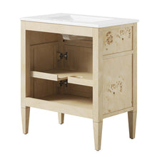 Load image into Gallery viewer, Elysian 30" Wood Bathroom Vanity by Modway
