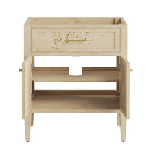 Load image into Gallery viewer, Elysian 30" Wood Bathroom Vanity by Modway
