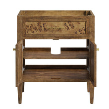 Load image into Gallery viewer, Elysian 30" Wood Bathroom Vanity by Modway
