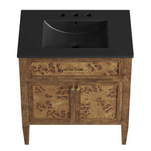 Load image into Gallery viewer, Elysian 30" Wood Bathroom Vanity by Modway

