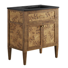 Load image into Gallery viewer, Elysian 30" Wood Bathroom Vanity by Modway
