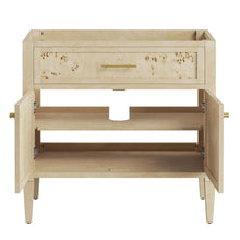 Load image into Gallery viewer, Elysian 36" Wood Bathroom Vanity by Modway
