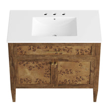 Load image into Gallery viewer, Elysian 36" Wood Bathroom Vanity by Modway
