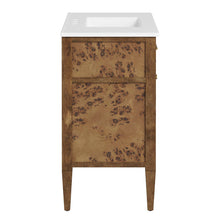 Load image into Gallery viewer, Elysian 36" Wood Bathroom Vanity by Modway

