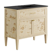 Load image into Gallery viewer, Elysian 36" Wood Bathroom Vanity by Modway
