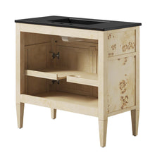 Load image into Gallery viewer, Elysian 36" Wood Bathroom Vanity by Modway
