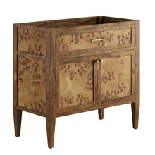 Load image into Gallery viewer, Elysian 36" Wood Bathroom Vanity by Modway

