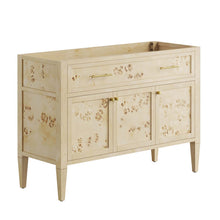 Load image into Gallery viewer, Elysian 48" Wood Single Sink Bathroom Vanity by Modway
