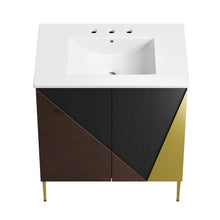 Load image into Gallery viewer, Alchemist 30" Bathroom Vanity by Modway
