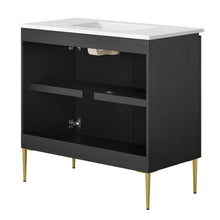 Load image into Gallery viewer, Alchemist 36" Bathroom Vanity by Modway
