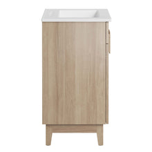 Load image into Gallery viewer, Miles 24Ó Bathroom Vanity by Modway
