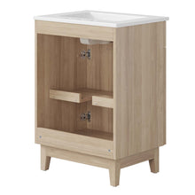 Load image into Gallery viewer, Miles 24Ó Bathroom Vanity by Modway

