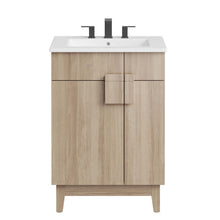 Load image into Gallery viewer, Miles 24Ó Bathroom Vanity by Modway
