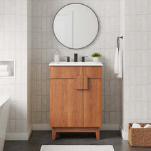 Load image into Gallery viewer, Miles 24Ó Bathroom Vanity by Modway
