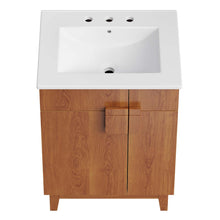 Load image into Gallery viewer, Miles 24Ó Bathroom Vanity by Modway
