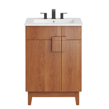 Load image into Gallery viewer, Miles 24Ó Bathroom Vanity by Modway
