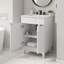 Load image into Gallery viewer, Miles 24Ó Bathroom Vanity by Modway
