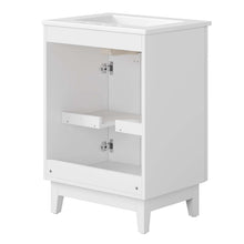 Load image into Gallery viewer, Miles 24Ó Bathroom Vanity by Modway
