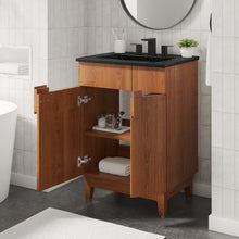 Load image into Gallery viewer, Miles 24Ó Bathroom Vanity by Modway
