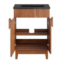 Load image into Gallery viewer, Miles 24Ó Bathroom Vanity by Modway
