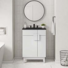 Load image into Gallery viewer, Miles 24Ó Bathroom Vanity by Modway
