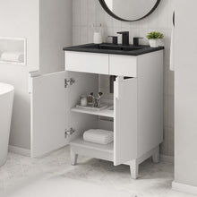 Load image into Gallery viewer, Miles 24Ó Bathroom Vanity by Modway
