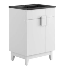 Load image into Gallery viewer, Miles 24Ó Bathroom Vanity by Modway
