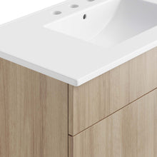 Load image into Gallery viewer, Miles 36Ó Bathroom Vanity by Modway
