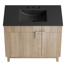 Load image into Gallery viewer, Miles 36Ó Bathroom Vanity by Modway
