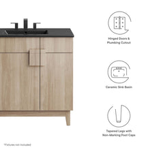 Load image into Gallery viewer, Miles 36Ó Bathroom Vanity by Modway
