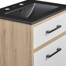 Load image into Gallery viewer, Maverick 24" Bathroom Vanity by Modway
